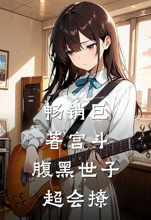 畅销巨著宫斗：腹黑世子超会撩