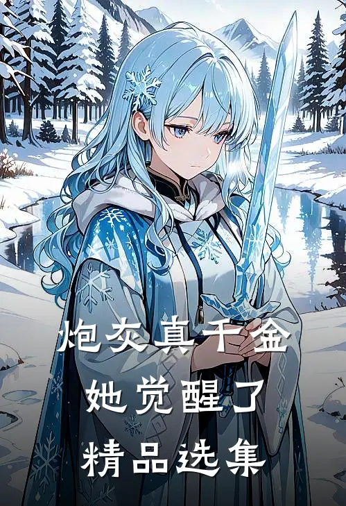 炮灰真千金她觉醒了精品选集