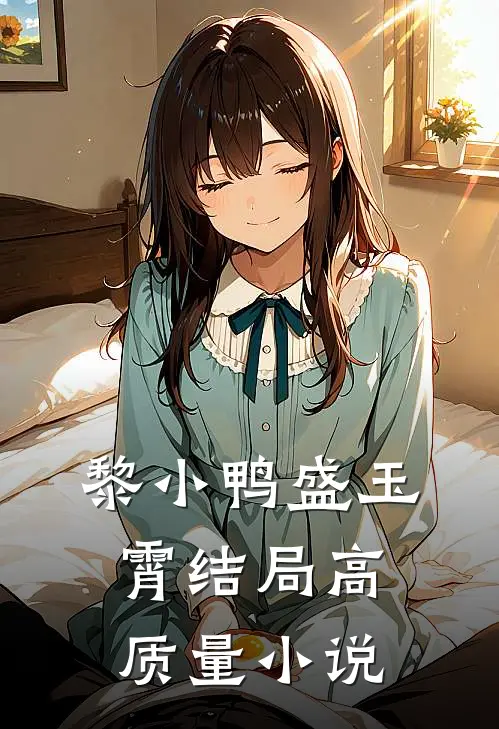 黎小鸭盛玉霄结局高质量小说