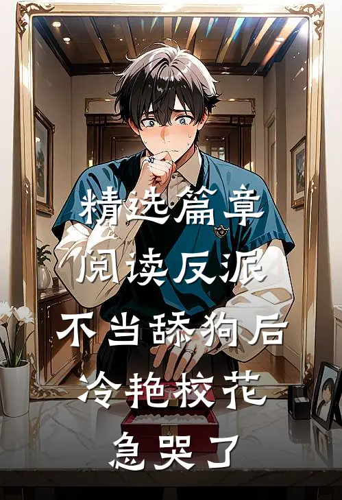 精选篇章阅读反派：不当舔狗后，冷艳校花急哭了