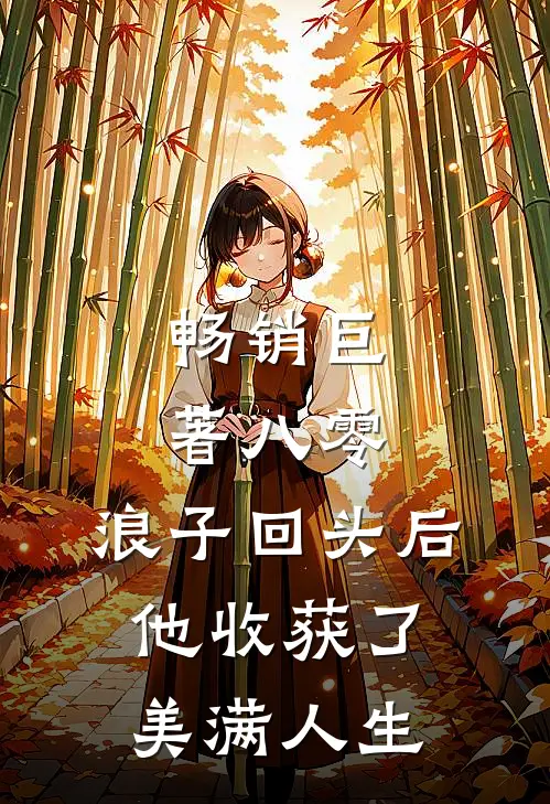 畅销巨著八零：浪子回头后他收获了美满人生