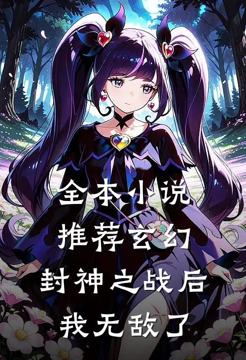 全本推荐玄幻封神之战后我无敌了