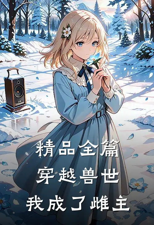 精品全篇穿越兽世,我成了雌主的