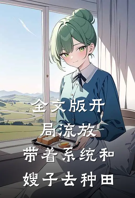 全文版开局流放：带着系统和嫂子去种田