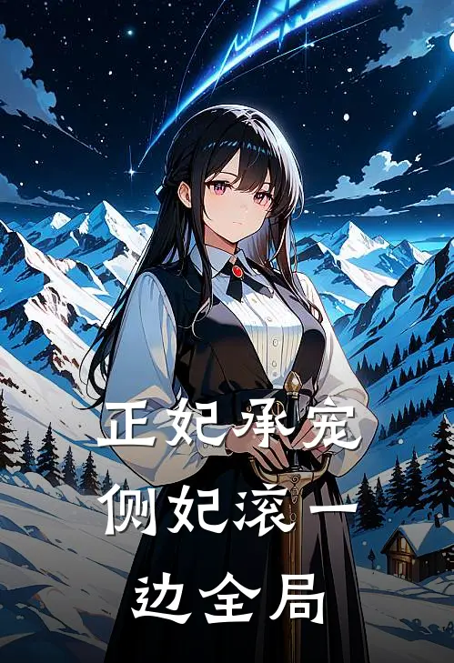 正妃承宠：侧妃滚一边全局