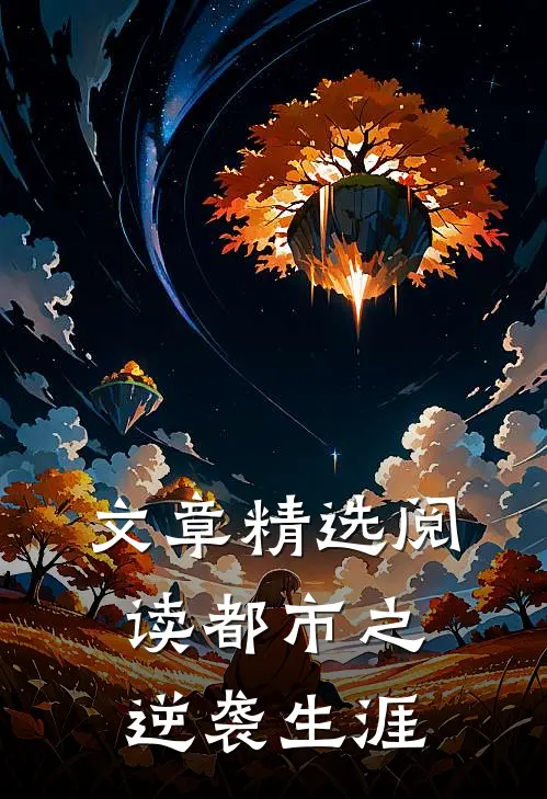 文章精选阅读都市之逆袭生涯