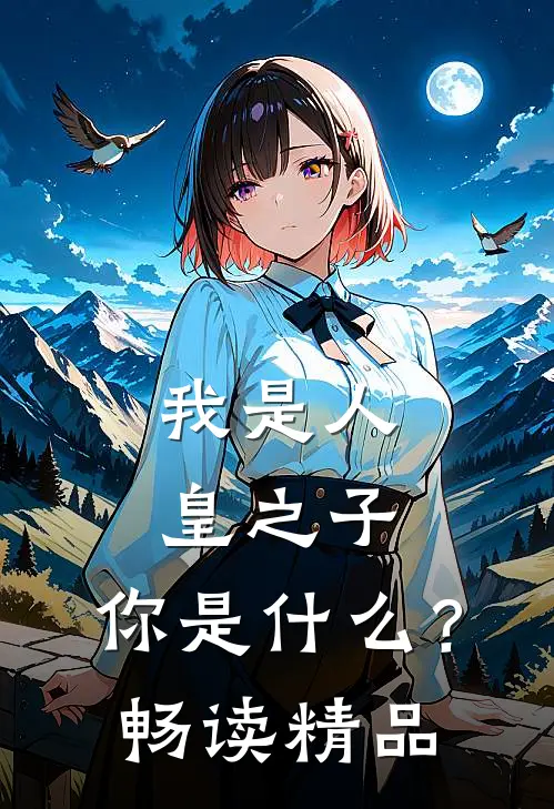 我是人皇之子,你是?畅读精品视频