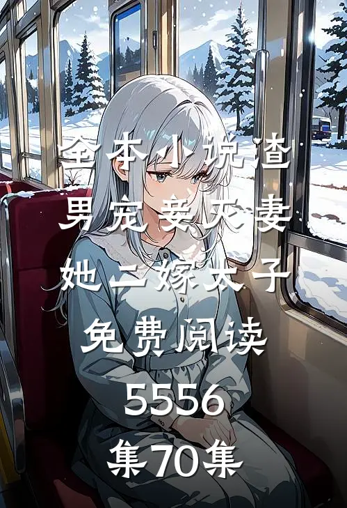 全本小说渣男宠妾灭妻她二嫁太子免费阅读55 56集70集