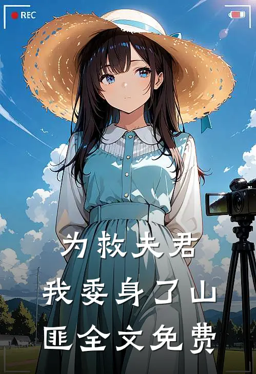 为救夫君,我委身了山匪全文免费