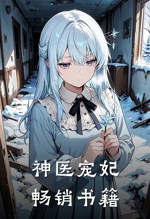 神医宠妃畅销书籍