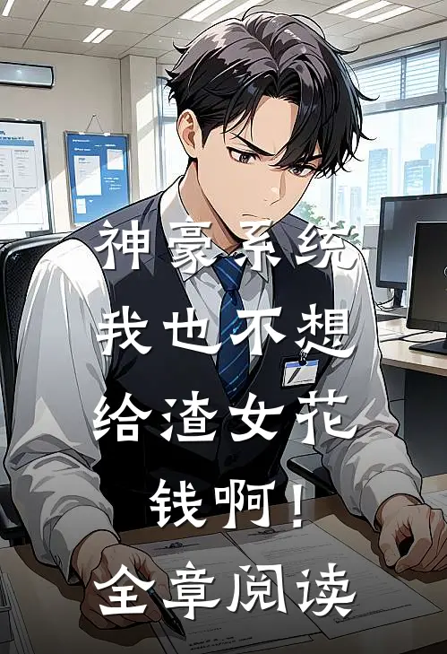 神豪系统：我也不想给渣女花钱啊！全章阅读