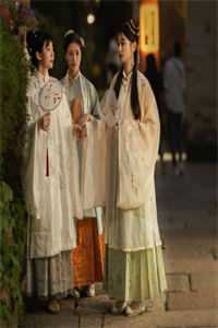 云边失了约全新