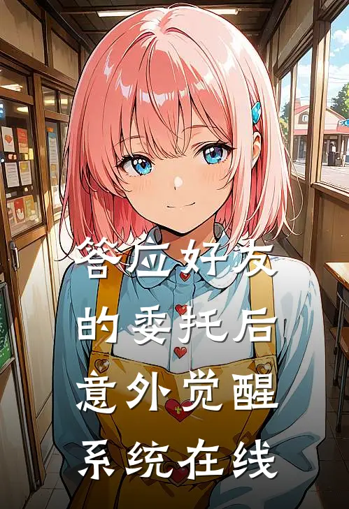 答应好友的委托后，意外觉醒系统在线