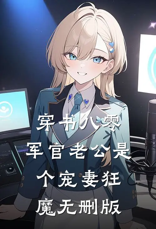 穿书八零，军官老公是个宠妻狂魔无删版