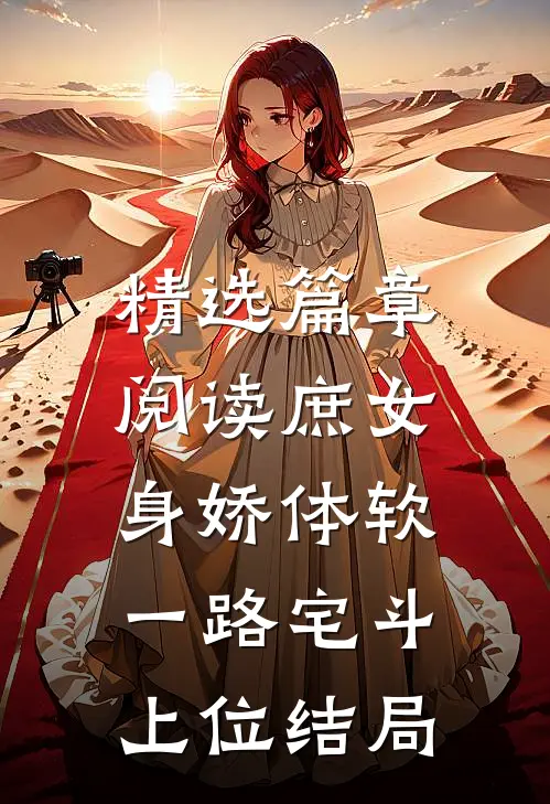 精选篇章阅读庶女身娇体软,一路宅斗上位结局