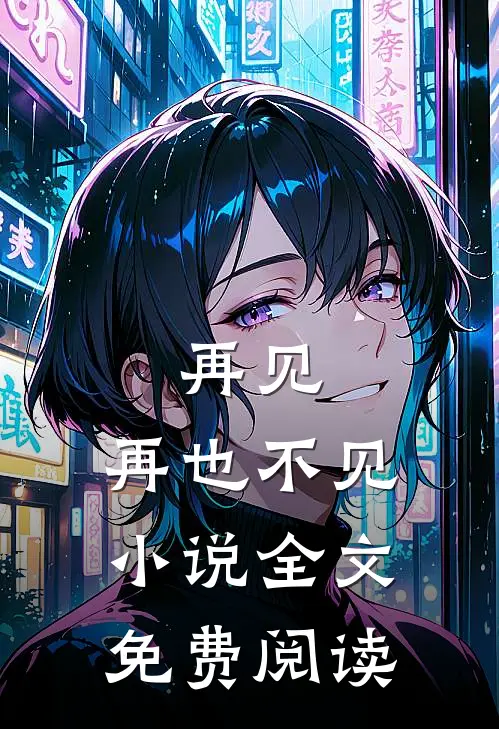 再见,再也不见全文免费阅读