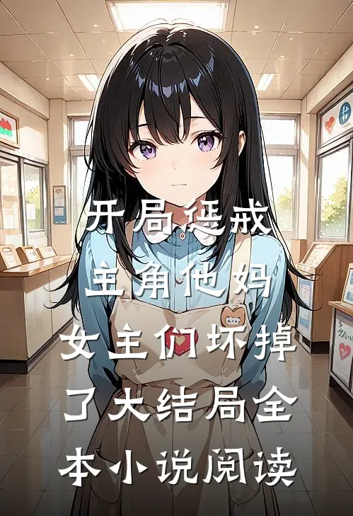 开局惩戒主角他妈,女主们坏掉了大结局全本小说阅读