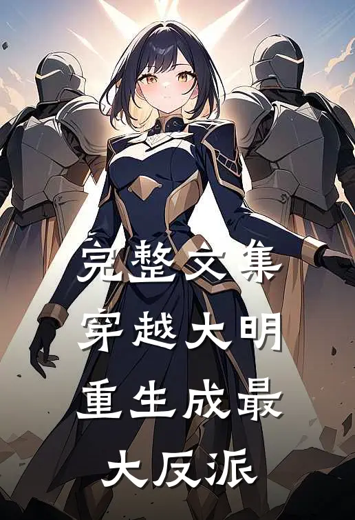 完整文集穿越大明：重生成最大反派