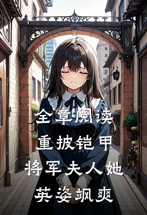 全章阅读重披铠甲，将军夫人她英姿飒爽