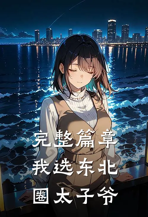 完整篇章我选东北圈太子爷