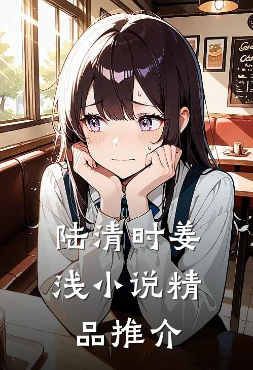 陆清时姜浅小说精品推介