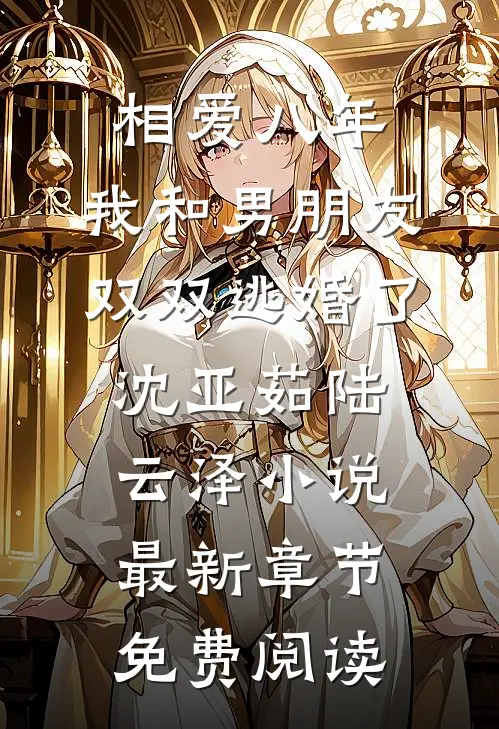 相爱八年，我和男朋友双双逃婚了沈亚茹陆云泽小说最新章节免费阅读