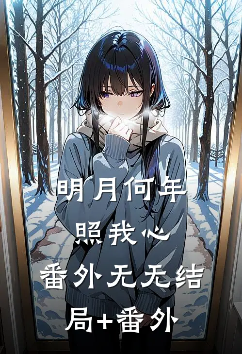 明月何年照我心： 番外无无结局+番外