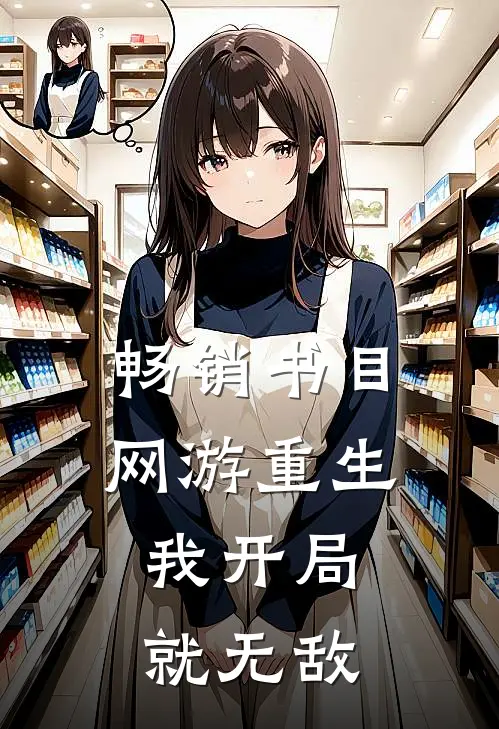 畅销书目网游重生：我开局就无敌