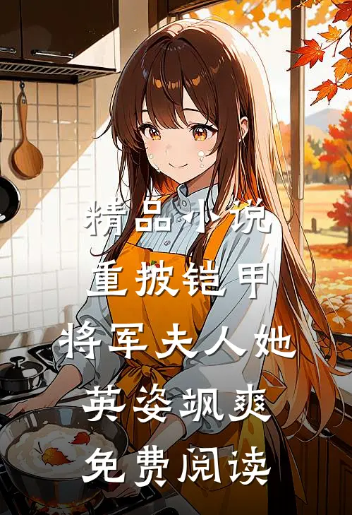 精品小说重披铠甲,将军夫人她英姿飒爽免费阅读