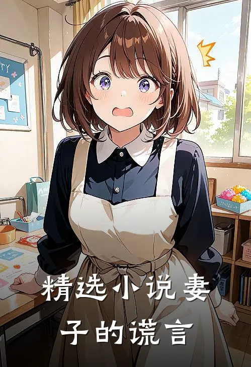 精选小说妻子的谎言