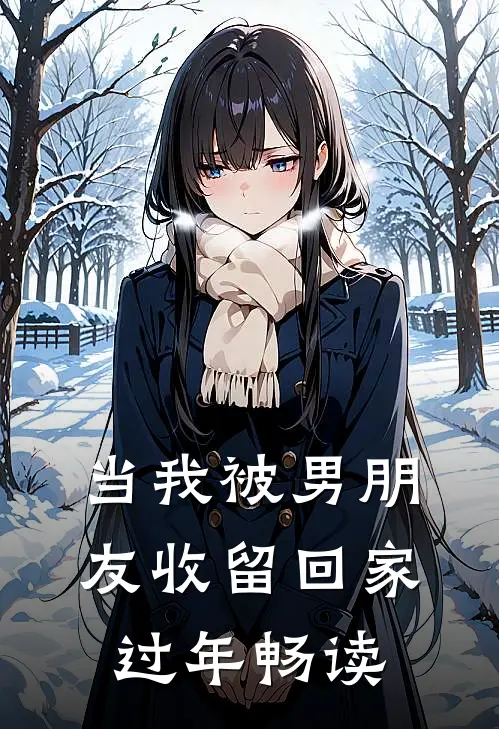 当我被男朋友收留回家过年畅读