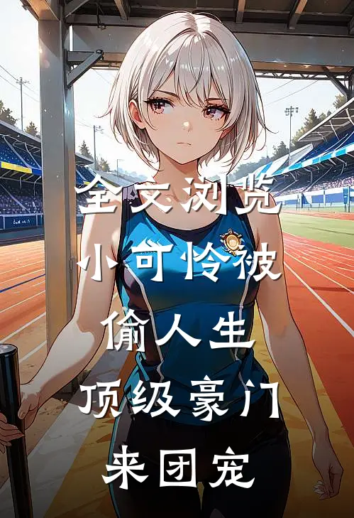全文浏览小可怜被偷人生，顶级豪门来团宠