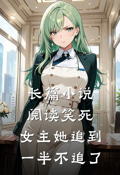 长篇阅读笑死,女主她追到一半不追了是哪一章