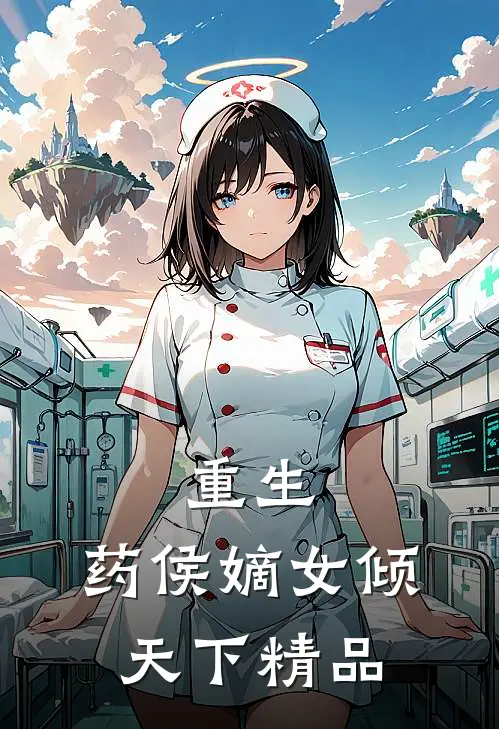 重生：药侯嫡女倾天下精品