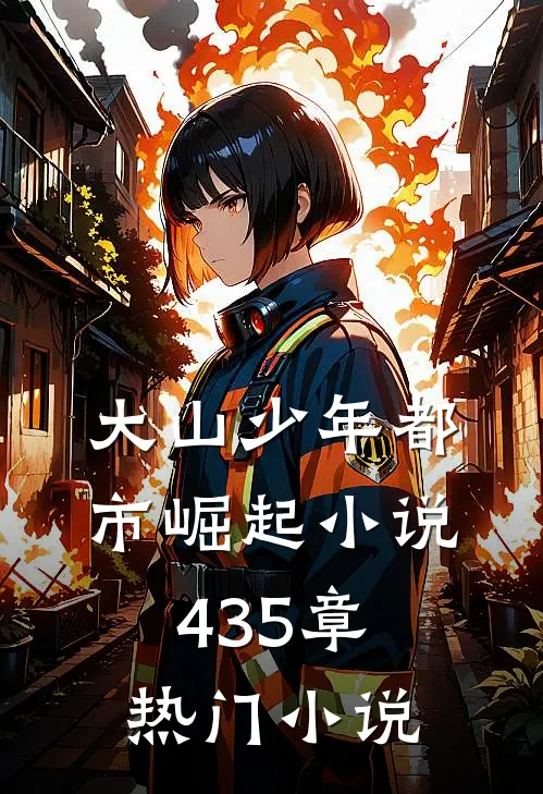 大山少年都市崛起小说435章热门小说