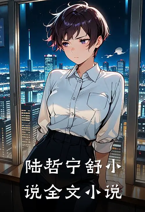 陆哲宁舒小说全文小说
