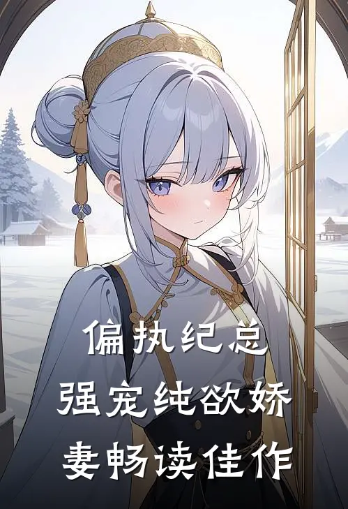 偏执纪总，强宠纯欲娇妻畅读佳作