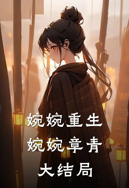 婉婉重生婉婉章青大结局