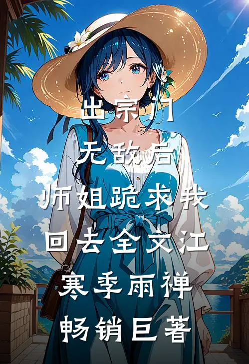 出宗门无敌后,师姐跪求我回去全文(江寒季雨禅)畅销巨著