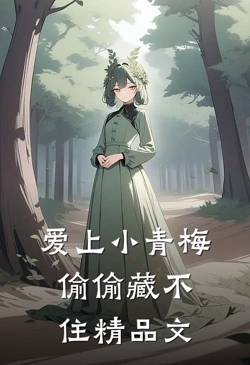 爱上小青梅，偷偷藏不住精品文