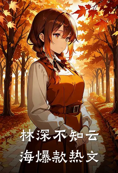 林深不知云海爆款热文