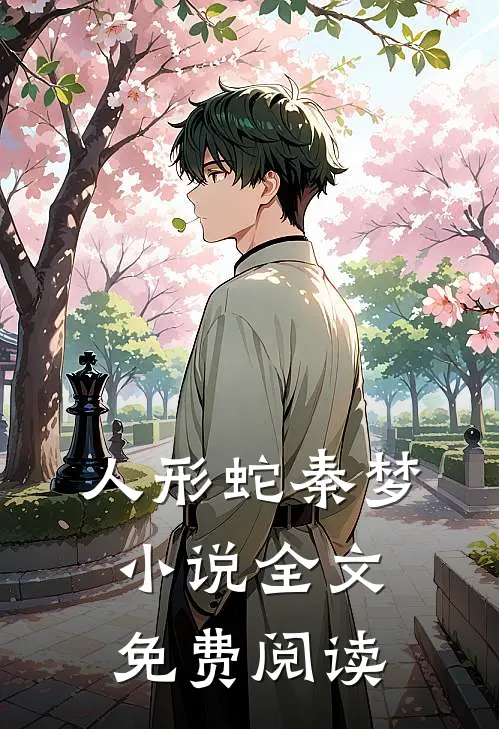 人形蛇秦梦小说全文免费阅读