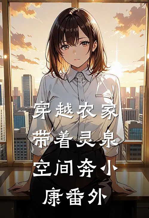 穿越农家：带着灵泉空间奔小康番外