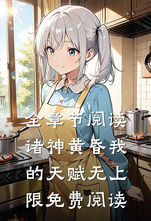 全章节阅读诸神黄昏我的天赋无上限免费阅读
