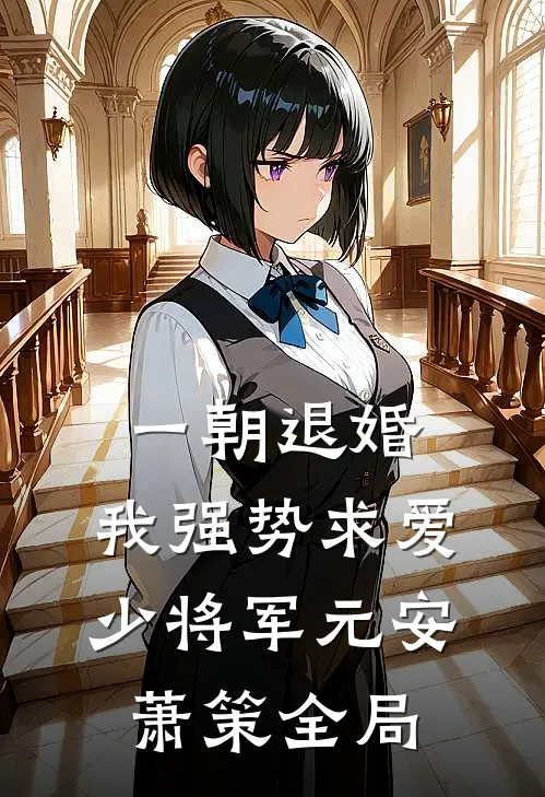 一朝退婚，我强势求爱少将军元安萧策全局