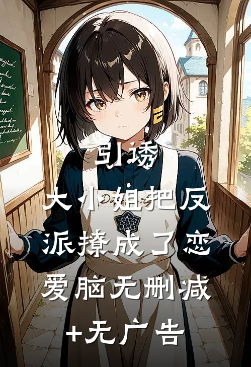 引诱：大小姐把反派撩成了恋爱脑无删减+无广告