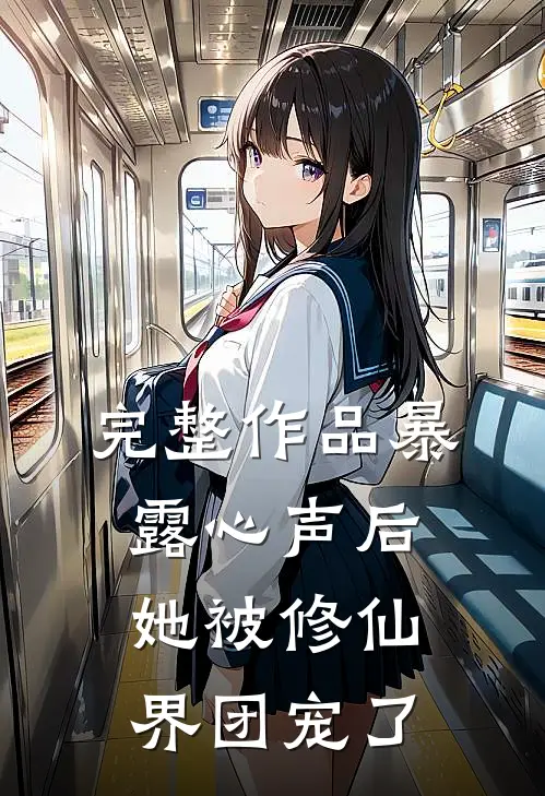 完整作品暴露心声后，她被修仙界团宠了