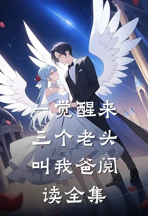 一觉醒来，三个老头叫我爸阅读全集