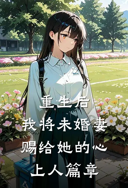 重生后,我将未婚妻赐给她的心上人篇章免费阅读