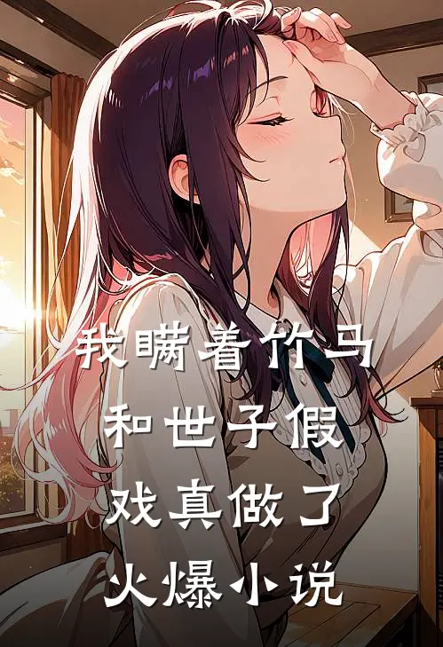 我瞒着竹马,和世子假戏真做了火爆免费阅读